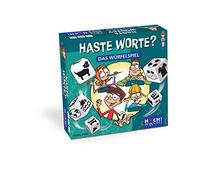 Huch! 880352" Haste Worte, Multicolor