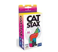 HUCH! 880413 Cat STAX, de 7 años a 99 años