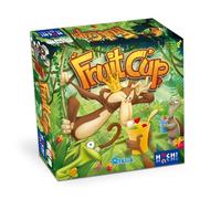HUCH! 883377 Juego Familiar, Multicolor