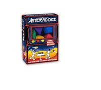 HUCH! 883483 Juego Familiar, Multicolor