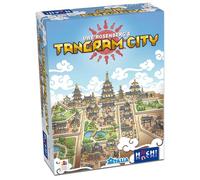 Huch & Friends-Juego de Mesa, Multicolor (Huch 883 643)