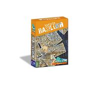 HUCH! Cartzzle - Rompecabezas de basílica Curiosa con Cartas