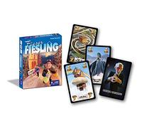 HUCH! Fieser Fiesling Juego Familiar, reedición