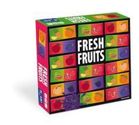 HUCH! Fresh Fruits - Juego Familiar