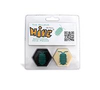 HUCH!- Hive Pillbug Expansion (-) (-) Accesorios, Multicolor, pequeño (TCI015)