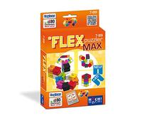 Huch & Friends 40482397 878472 Flex Puzzler MAX - Juego de Habilidad