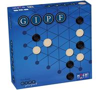 HUCH!- Juego de Estrategia, Medium (879417)