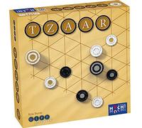 HUCH!- TZAAR Accesorios, Large (879530)