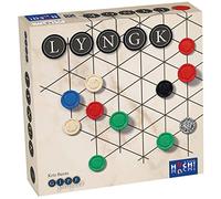HUCH! & Friends 879837 "LYNGK Brain Teaser Game