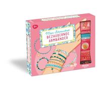 Huch & Friends My Schmuckset - Juego de pulseras encantadoras