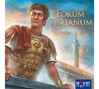 Huch & Friends Trajanum 880383 - Trajano Multicolor