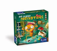 HUCH! Go Away Monster Juego de niños