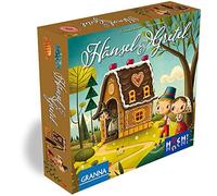 HUCH! Hansel y Gretel Juego de niños