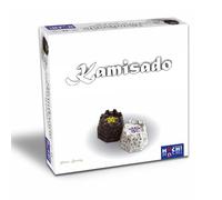 HUCH! Juego de Estrategia clásico de Culto, reedición