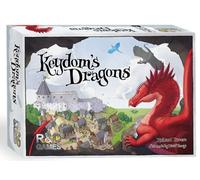HUCH-Juego de Estrategia, Color para 1 a 6 Jugadores, Medium (Hutter Trade 4003
