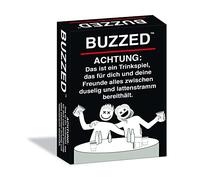 HUCH! Juego de Fiesta Buzzed