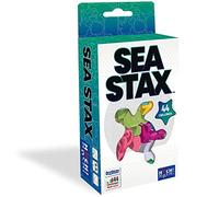 HUCH! Juego de lógica Sea STAX