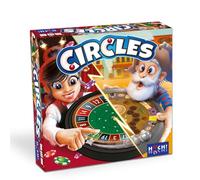 HUCH!-Juego Familiar, Color a Partir de 7 años (Hutter Trade 882134)