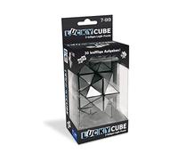 HUCH! Lucky Cube - Puzzle lógico, Multicolor