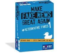 HUCH! Make News Again 2 - Juego de Fiesta