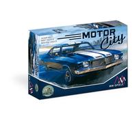 MM Spiele 013818 Roll & Write, Multicolor