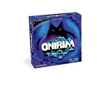 HUCH!-Juego de Estrategia, Color de 1 a 2 Jugadores, Strategiespiel Friends 882912