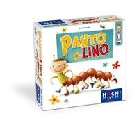 HUCH! Pantolino - Juego Infantil