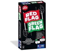 HUCH! Red Flag, Green Flag