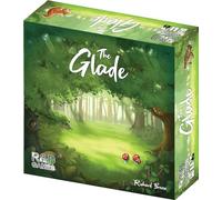 HUCH! The Glade Juego de Estrategia