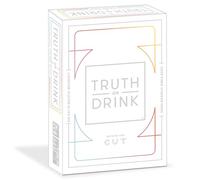 HUCH! Truth or Drink - Take Away Edition, 154 mm x 39 mm x 232 mm