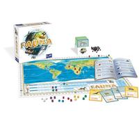 Huch Verlag - Juego de Tablero, 2 a 6 Jugadores (versión en alemán)