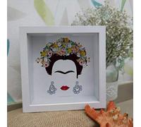 Hucha Amiga Regalo Detalle cumpleaños Marco