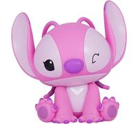 MONOGRAM Hucha Angel Lilo y Stitch 20cm