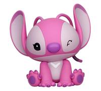 MONOGRAM Hucha Angel Lilo y Stitch 20cm