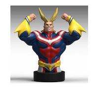 Hucha busto semic pvc 25 cm my hero academia all might