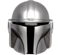 Hucha Casco mandaloriano 21cm