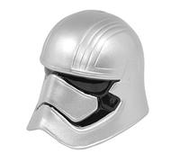 Hucha cerámica 3D Joy Toy 25216 con diseño de Capitán Phasma de Star Wars