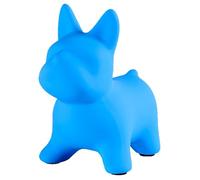 Hucha Cerdito Infantil, Huchas Originales para Niños Adultos, Personalizada Boda Hucha Grande, Cajero para Ahorrar, Originales Regalos para Parejas, Festivales, Alcancias para Adultos (Azul)