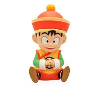 Hucha Chibi Gohan 16 Cm, Dragon Ball Z