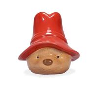 Hucha con forma de Paddington