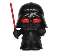 Hucha Darth Vader con Sable 20Cm