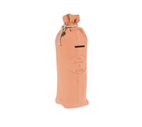 Hucha De Cerámica Con Forma De Saco En Bruto De 30 Cm
