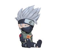 Hucha de Kakashi 18 cm - Plastoy Naruto Shippuden