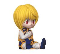 Hucha de Kurapika 18 cm - Hunter x Hunter por Plastoy