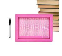 Hucha de madera, para la conservación de las monedas - Hucha para dinero - Para niños, niñas, adolescentes, cumpleaños, regalos para fiestas, vacaciones, dormitorios de librerías