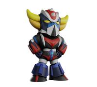 Plastoy Hucha Goldorak Chibi de pie – Plástico – 18 cm