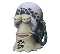 Plastoy Hucha One Piece Escargófono Law – PVC – 10 cm