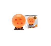 Plastoy Dragon Ball Z Hucha Bola de cristal con 4 estrellas - Plástico - 10 cm
