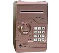 Hucha especial Limited Edition Rose Glitter color EB-700