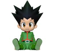 Figura Hucha Plastoy Hunter X Hunter Gon Freecs